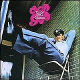 Moby Grape - Truly Fine Citizen w- Bonus tracks