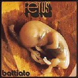 Franco Battiato - Fetus