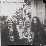 CoS - Postaeolian Train Robbery