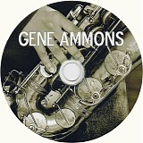 Gene Ammons - Gene Ammons