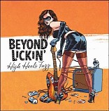 Beyond Lickin' - High Heels Fuzz