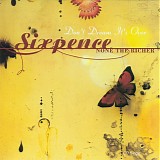 Sixpence None The Richer - Don't Dream It's Over