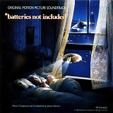 James Horner - *Batteries Not Included