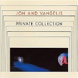Vangelis - Private Collection