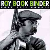 Roy Book Binder - Polk City Ramble