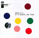 Bola 7 - Ã‰ a Bola da Vez