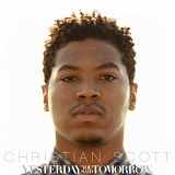 Christian Scott - Yesterday You Said Tomorrow