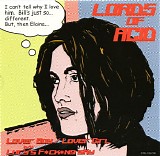 Lords Of Acid - Lover Boy/Lover Girl