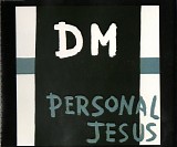 Depeche Mode - Personal Jesus