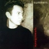 Summers, Andy - Synaesthesia
