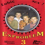 Ex Problem - LubiÃª Sex