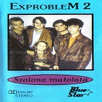 Ex Problem - Szalona MaÂ³olata