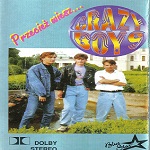 Crazy Boys - PrzecieÂ¿ Wiesz