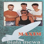 Maxim - BiaÂ³a Mewa