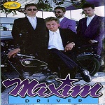 Maxim - Driver