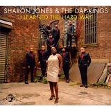 Sharon Jones & the Dap-Kings - I Learned the Hard Way