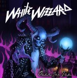 White Wizzard - Over the Top