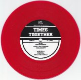 Times Together - The Changing Of The Leaves