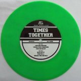 Times Together - The Changing Of The Leaves