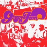 Moby Grape - Grape Jam