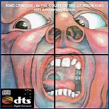 King Crimson - In The Court Of The Crimson King (40th Anniversary Boxed Set)