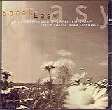 John Abercrombie - Jarek Smietana - Speak Easy