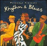 Various artists - Putumayo Presents: Rhythm & Blues