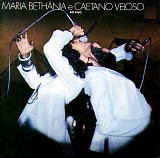 Maria BethÃ¢nia e Caetano Veloso - Ao Vivo