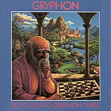 Gryphon - Red Queen To Gryphon Three