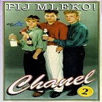 Chanel - Pij Mleko