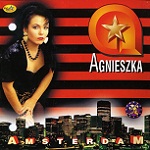 Agnieszka - Amsterdam