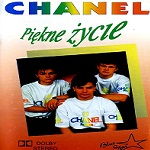 Chanel - PiÃªkne Â¯ycie