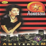 Agnieszka - Amsterdam