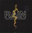 Rain - Lemonstone Desired