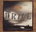 R.E.M. - Drive (Single)