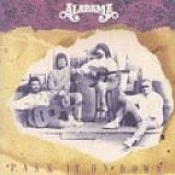 Alabama - Pass It On Down