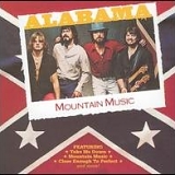 Alabama - Mountain Music