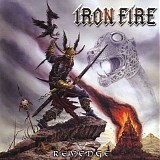 Iron Fire - Revenge