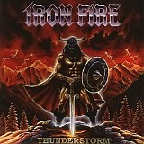 Iron Fire - Thunderstorm