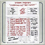 Dream Theater - Cleaning Out The Closet (Christmas CD 1999)