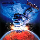 Judas Priest - Ram It Down