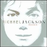 Michael Jackson - Invincible