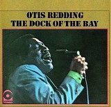 Otis Redding - The Dock of the Bay