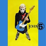 John 5 - The Art Of Malice