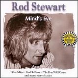 Stewart, Rod - Mind's eye