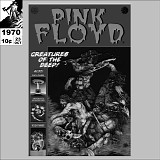 Pink Floyd - Creatures Of The Deep