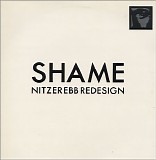Nitzer Ebb - Shame (Mix 1) 12''