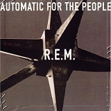 R.E.M. - Automatic for the People