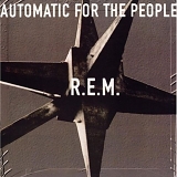 Rem - Automatic for the People [Vinyl]