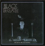 Black Breath - Heavy Breathing
